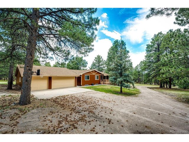 33802 Meadowlark Dr, Elizabeth, CO 80107