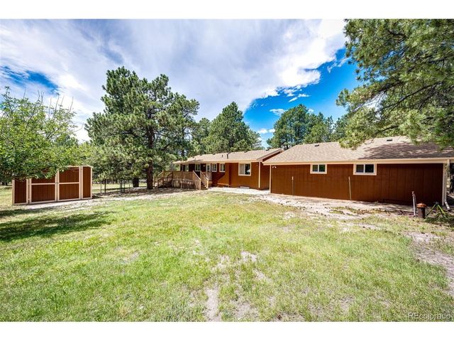 33802 Meadowlark Dr, Elizabeth, CO 80107