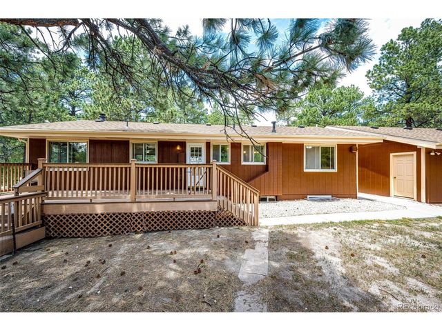 33802 Meadowlark Dr, Elizabeth, CO 80107
