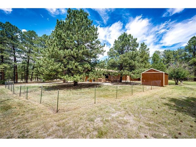 33802 Meadowlark Dr, Elizabeth, CO 80107