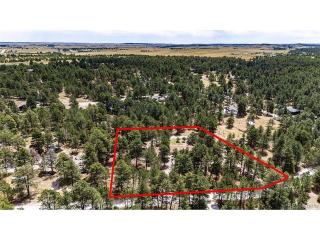 33802 Meadowlark Dr, Elizabeth, CO 80107
