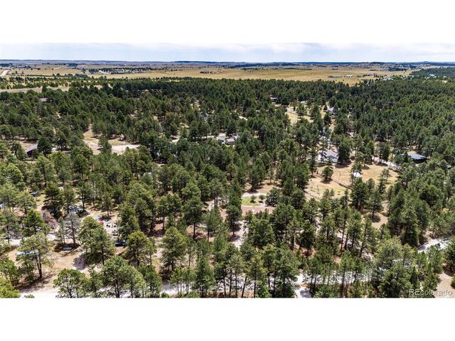 33802 Meadowlark Dr, Elizabeth, CO 80107