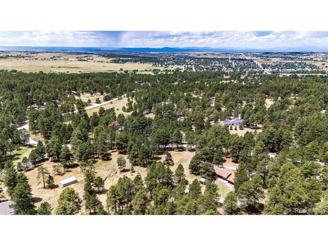33802 Meadowlark Dr, Elizabeth, CO 80107