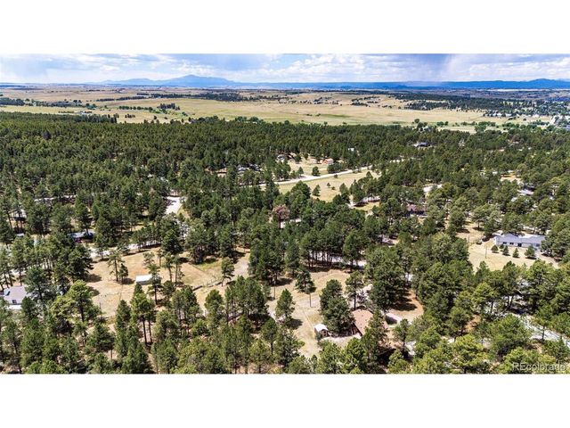 33802 Meadowlark Dr, Elizabeth, CO 80107
