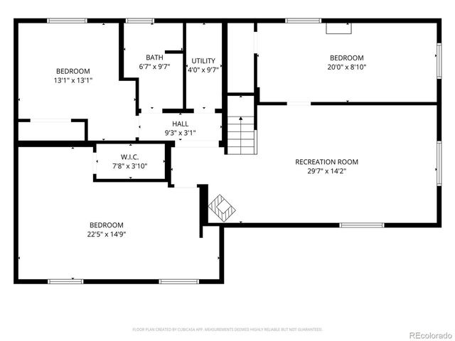33802 Meadowlark Dr, Elizabeth, CO 80107