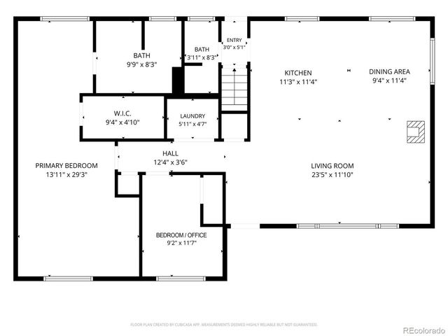 33802 Meadowlark Dr, Elizabeth, CO 80107