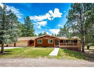 33802 Meadowlark Dr, Elizabeth, CO 80107