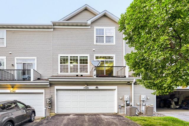 7540 Brunswick Avenue N, Brooklyn Park, MN 55443