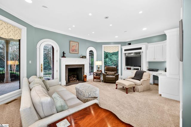 101 Tuscany Way, Greer, SC 29650