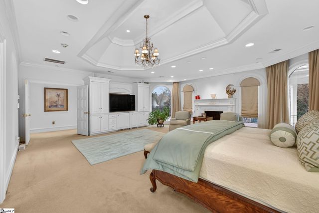 101 Tuscany Way, Greer, SC 29650