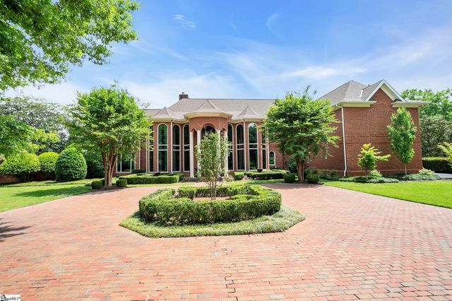 101 Tuscany Way, Greer, SC 29650