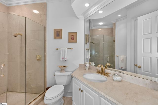 101 Tuscany Way, Greer, SC 29650