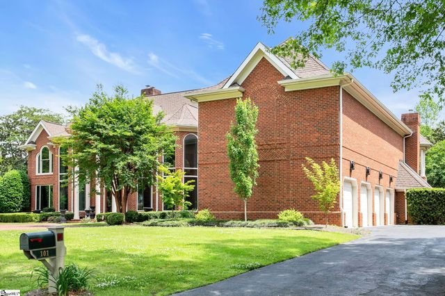 101 Tuscany Way, Greer, SC 29650
