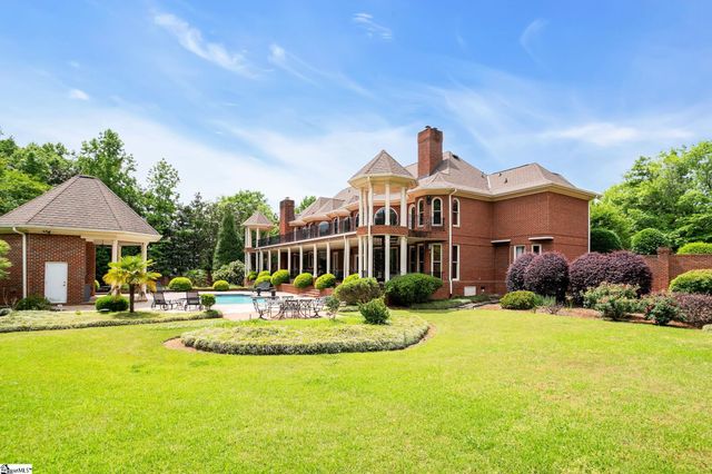 101 Tuscany Way, Greer, SC 29650