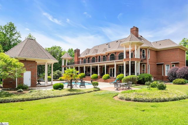 101 Tuscany Way, Greer, SC 29650