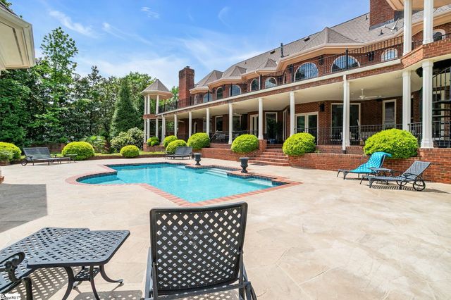 101 Tuscany Way, Greer, SC 29650