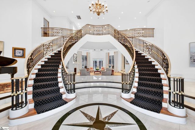 101 Tuscany Way, Greer, SC 29650