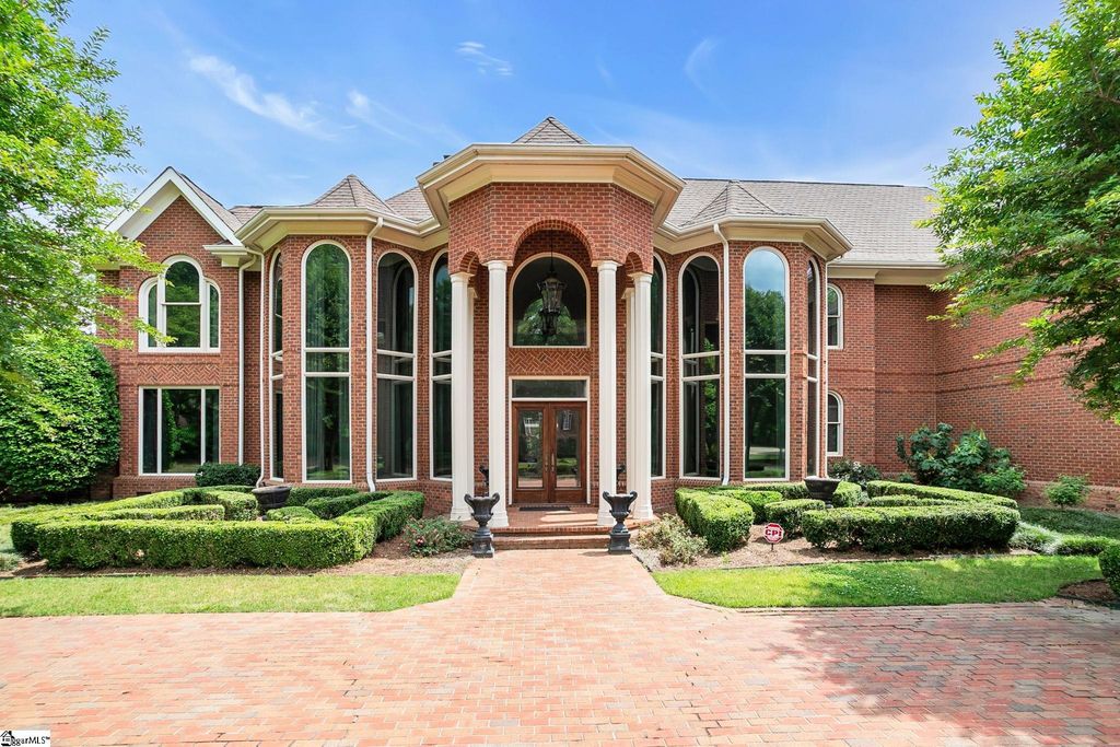 101 Tuscany Way, Greer, SC 29650