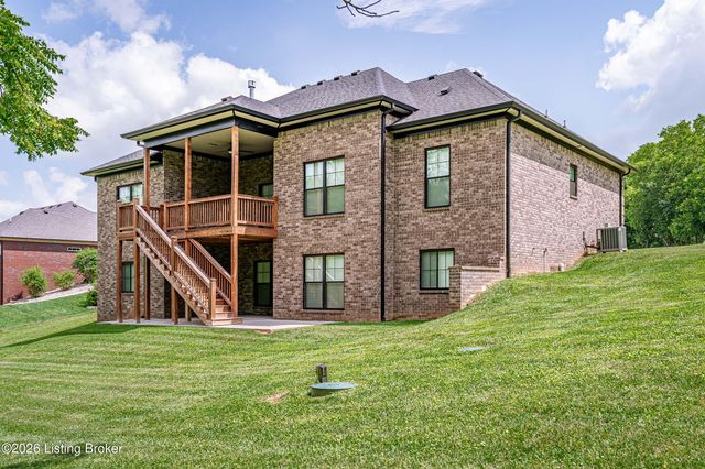 173 Alexander Way, Fisherville, KY 40023