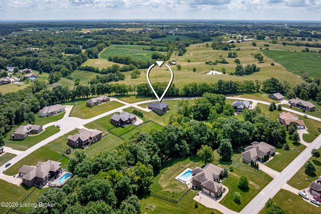 173 Alexander Way, Fisherville, KY 40023