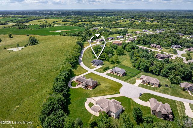 173 Alexander Way, Fisherville, KY 40023