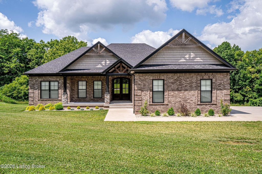 173 Alexander Way, Fisherville, KY 40023