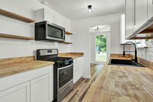 405 Indian Hills Drive, Dayton, TN 37321