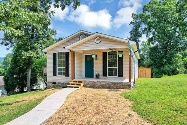 405 Indian Hills Drive, Dayton, TN 37321