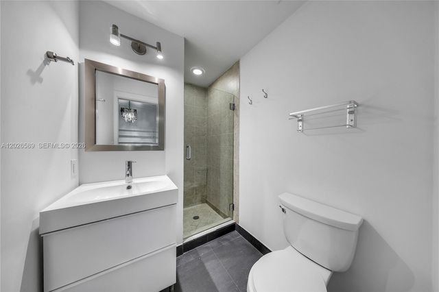 60 SW 13th St 4404, Miami, FL 33130