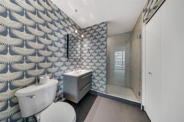 60 SW 13th St 4404, Miami, FL 33130