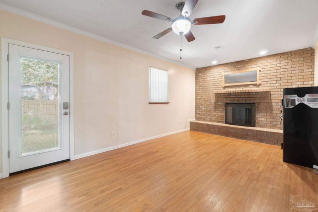 661 Herschel St, Pensacola, FL 32534