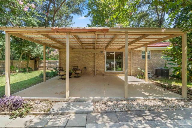 661 Herschel St, Pensacola, FL 32534
