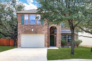 11614 Liberty Field, San Antonio, TX 78254