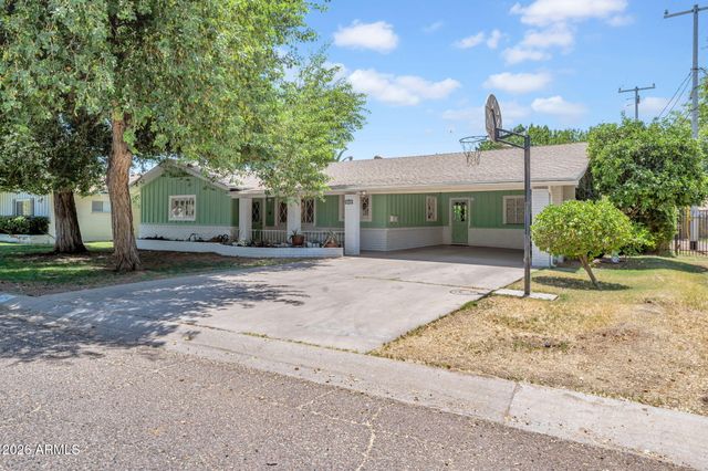 309 E KEIM Drive, Phoenix, AZ 85012