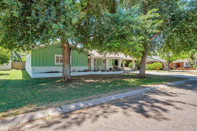 309 E KEIM Drive, Phoenix, AZ 85012