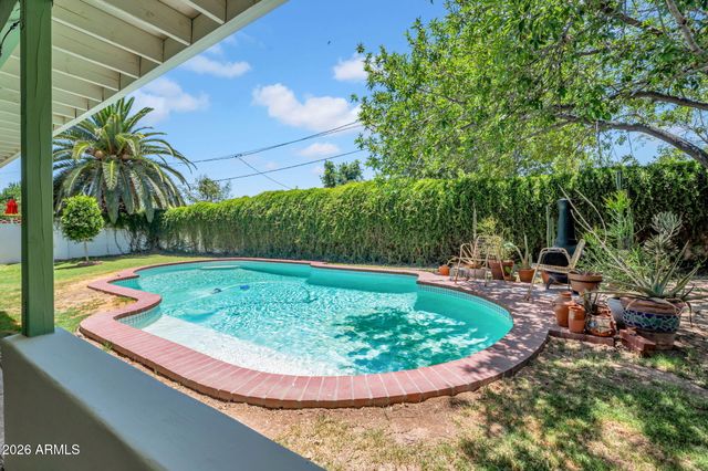 309 E KEIM Drive, Phoenix, AZ 85012