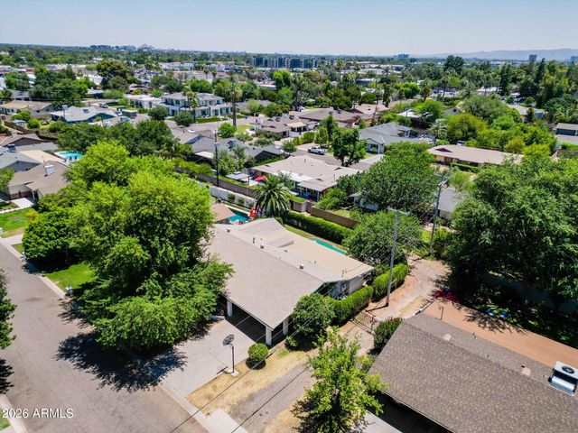 309 E KEIM Drive, Phoenix, AZ 85012