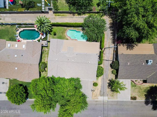 309 E KEIM Drive, Phoenix, AZ 85012