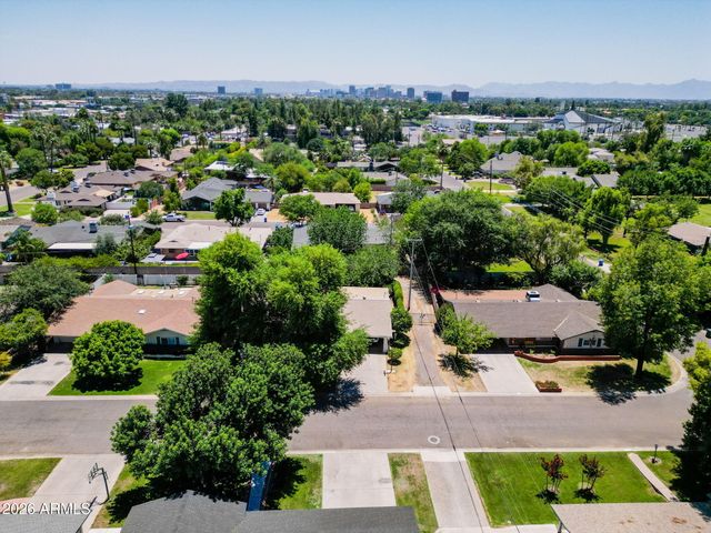 309 E KEIM Drive, Phoenix, AZ 85012