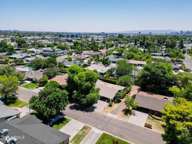309 E KEIM Drive, Phoenix, AZ 85012