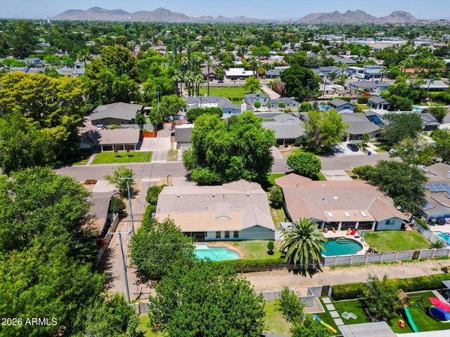 309 E KEIM Drive, Phoenix, AZ 85012