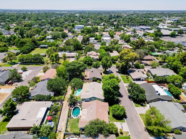 309 E KEIM Drive, Phoenix, AZ 85012