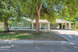 309 E KEIM Drive, Phoenix, AZ 85012