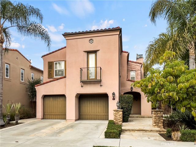 63 SECRET GARDEN, Irvine, CA 92620