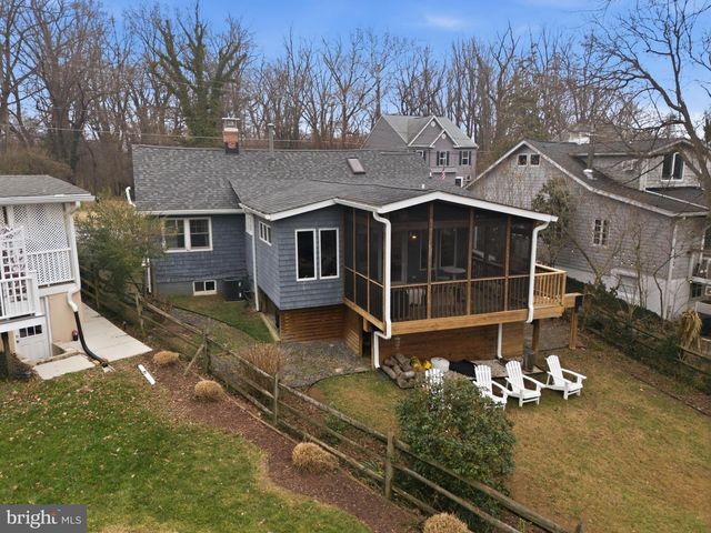 1446 RIDGEWAY, Arnold, MD 21012