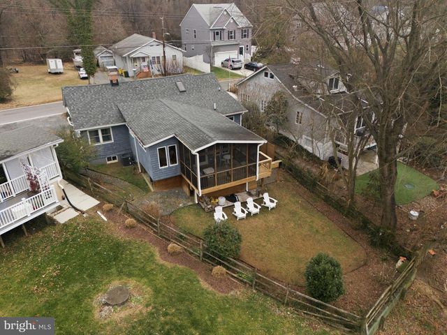 1446 RIDGEWAY, Arnold, MD 21012