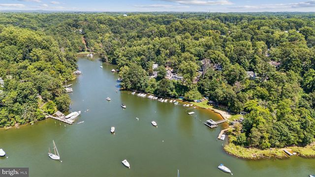 1446 RIDGEWAY, Arnold, MD 21012