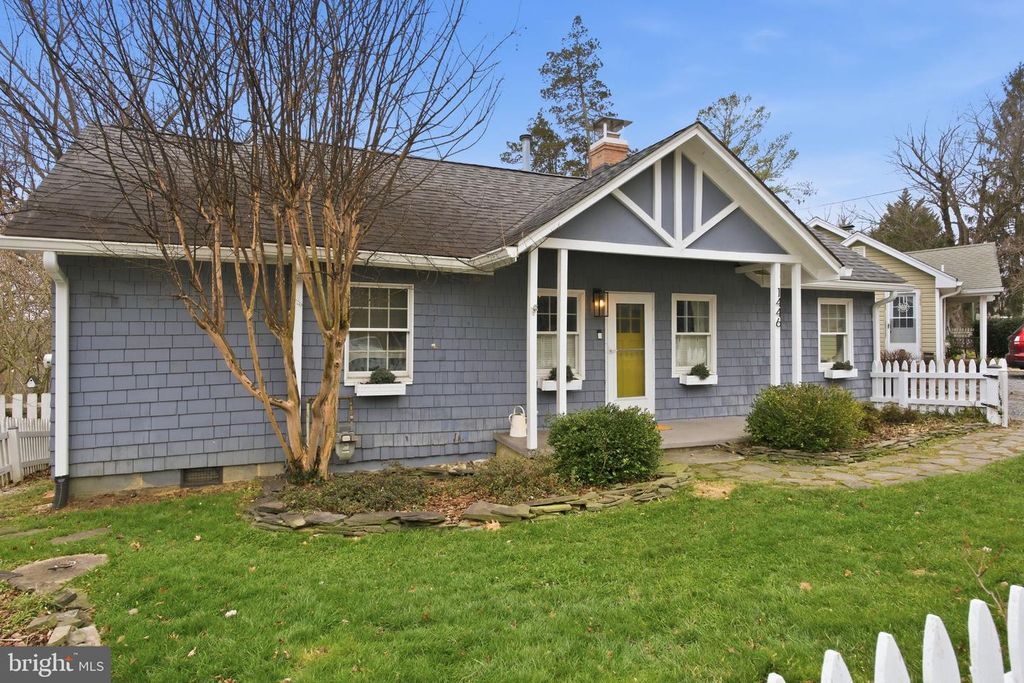 1446 RIDGEWAY, Arnold, MD 21012