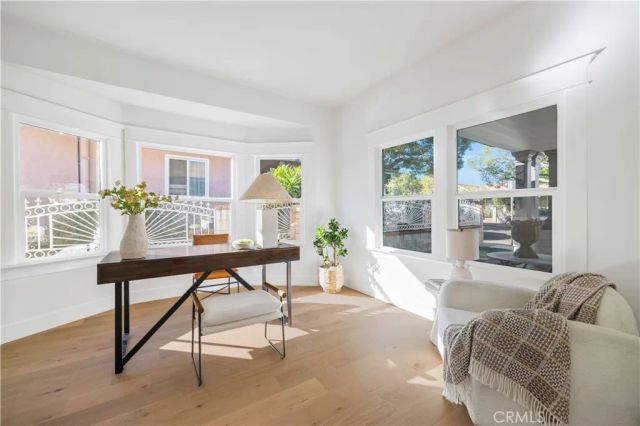 5670 Hub Street, Los Angeles, CA 90042