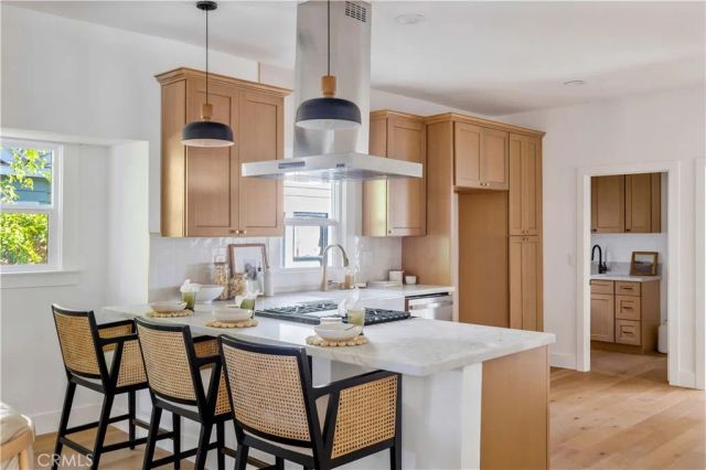 5670 Hub Street, Los Angeles, CA 90042